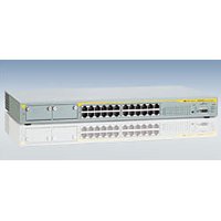 AT-8524M L2-4 SWITCH 24X10/100TX 2 SLOT